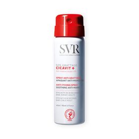 SVR Cicavit+ SOS Grattage