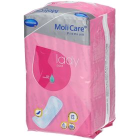 Hartmann MoliCare® Premium lady pad 1,5 Drops