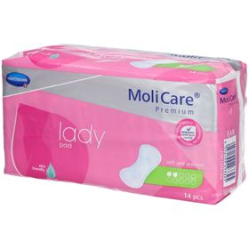 HARTMANN MoliCare Premium Lady Pad 2 Gouttes