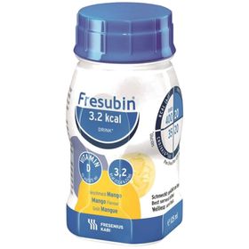 Fresubin® 3.2 Kcal Drink Mangue