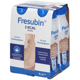 Fresubin 2 Kcal Drink Champignon