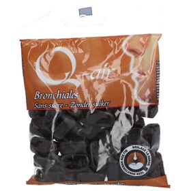 Q-Air Pastilles bronchiales sans sucre