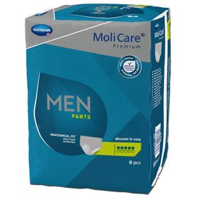 MoliCare® Premium Men Pants 5 drops L