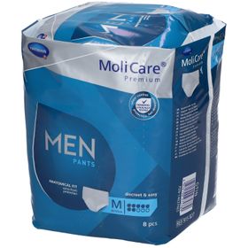 HARTMANN Molicare Men Pants 7 Gouttes M