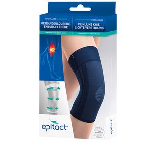 Epitact® Genouillère de Maintien Taille 4