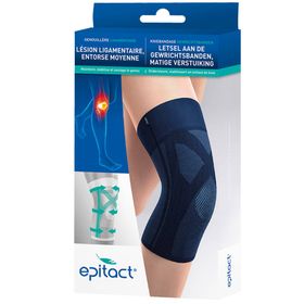 epitact® Genouillère ligamentaire taille 5