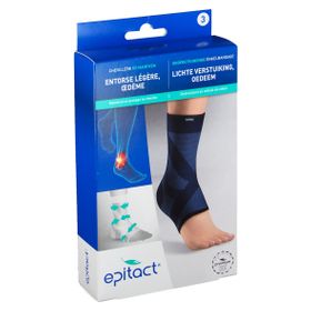 EPITACT Chevillère de Maintien Taille 3