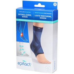 EPITACT Chevillère de Maintien Taille 5