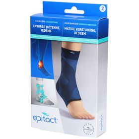 EPITACT Chevillère Ligamentaire Taille 2