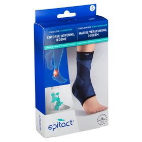 EPITACT Chevillère Ligamentaire Taille 5