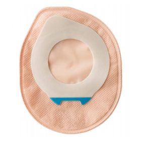 ConvaTec Esteem™+ Sac Colo Small Beige 20-70mm Ref 421816