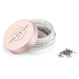 Cent Pur Cent Loose Mineral Eyeshadow Greige
