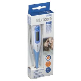 febelcare® TECH2 Thermomètre Digital Flexible