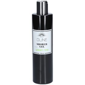 OLINE Gel Douche Thé Vert