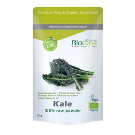 Biotona Chou Frisé