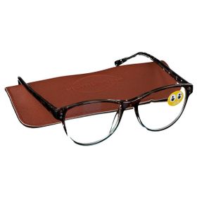 HORIZANE Lunettes de lecture Flamenco Bleu +2,00