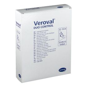 Hartmann Veroval Duo Control Brassard M