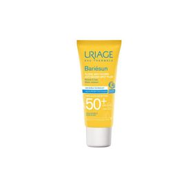 URIAGE Bariésun Fluide Anti-taches SPF50+