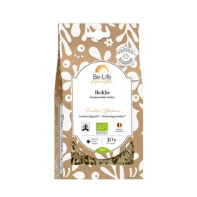 Be-Life Aromaflor Boldo BIO