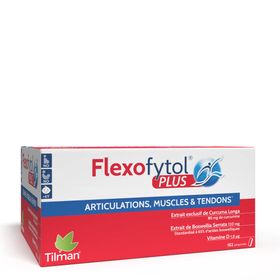 Flexofytol® PLUS