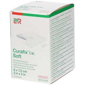 L&R Curafix i.v.® Soft 6 x 7,5 cm