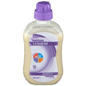 NUTRICIA Nutrison