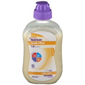 NUTRICIA Nutrison Multi Fibre