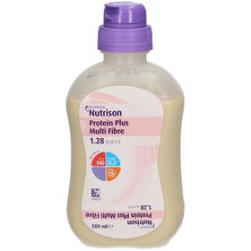 Nutrison Protein Plus Mutli Fibre