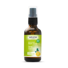 WELEDA Spray Assainissant Respiratoire