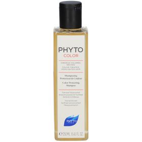 PHYTO PHYTOCOLOR Shampooing Protecteur de Couleur