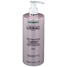 LIERAC PHYTOLASTIL Gel Prévention Vergetures