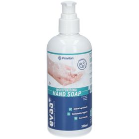EVAA+ Savon à mains