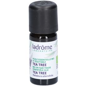 Ladrôme Huile essentielle Tea Tree Bio
