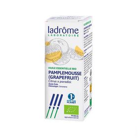 Ladrôme Huile Essentielle de Pamplemousse