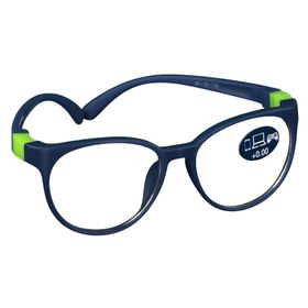 Horizane Optique Lunettes anti-lumière bleue Kids Bleue 4-8 ans