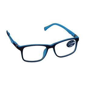 Horizane Optique Lunettes anti-lumière bleue Junior Bleue 8-12 ans