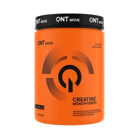 QNT Creatine Monohydrate 100% Pure