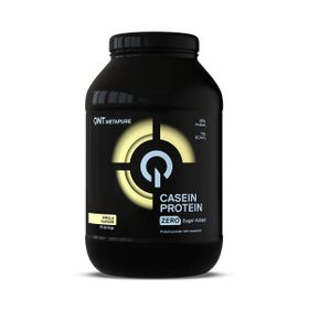 QNT Casein Protein Vanille