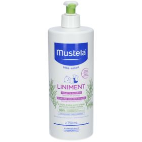 Mustela Bébé Liniment
