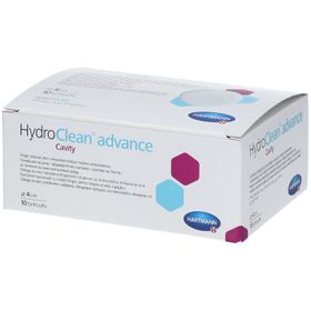 Hartmann Hydroclean Advance Cavity 4cm
