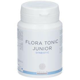 Decola Flora Tonic Junior