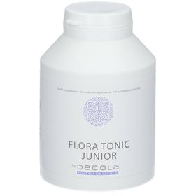 Flora Tonic Junior