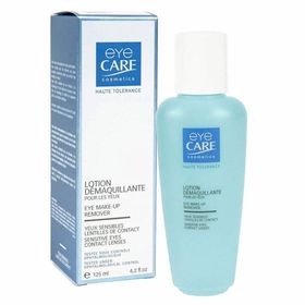 Eye Care Lotion démaquillante pour les Yeux