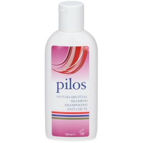 pilos Shampooing anti-chute