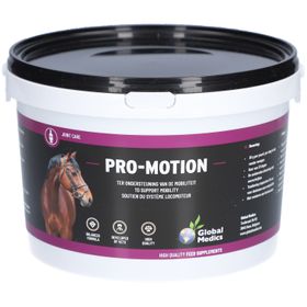 Global Medics Pro-Motion Poudre
