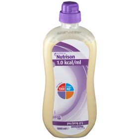 NUTRICIA Nutrison