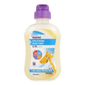 NUTRICIA Nutrini® Low Energy Multi Fibre 0.76 kcal/ml