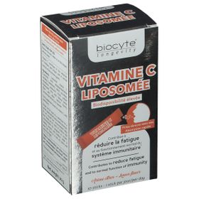 Biocyte® Vitamine C Liposomée