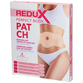 ReduX Patch Perfect Body Patch Ventre & Hanches
