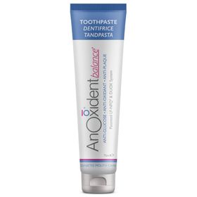 AnOxident Balance Dentifrice